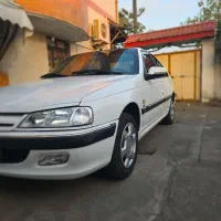 پژو پارس tu5 Lx مدل ۹۹|خودرو سواری و وانت|بندر انزلی, مسکن مهر|دیوار