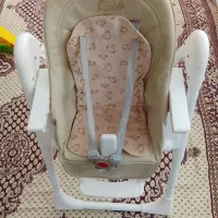 صندلی غذاخوری کودک