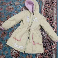 کت لی و کاپشن|کفش و لباس بچه|ری, دولت‌آباد|دیوار