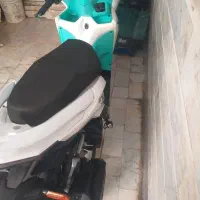 کیلیک ۴۰۲ درحد کم کار کویرs2|موتورسیکلت|قم, ولیعصر|دیوار