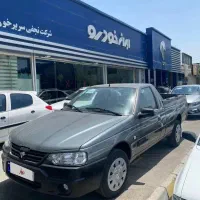 فروش آریسان ۲ نقدی|خودرو سواری و وانت|مشهد, کوشش|دیوار