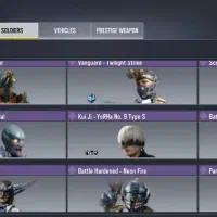 اکانت کالاف|کنسول، بازی ویدئویی و آنلاین|گرگان, |دیوار