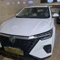 ام جی RX5 مدل ۲۰۲۵ فول صفر خشک سفارش خلیج