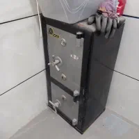 گاوصندوق