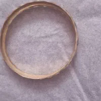 النگو طلا ۵گرم  ۲۶۰سوت نو