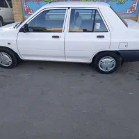 پراید مدل 98