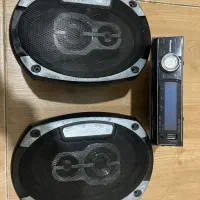 ضبط و باند پایونیر