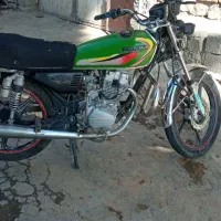 موتور ۲۰۰ رهرو|موتورسیکلت|سنندج, |دیوار