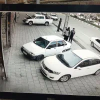 دوربین مدار بسته