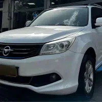 هایما s7 2000|خودرو سواری و وانت|تهران, پاسداران|دیوار