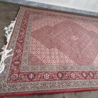 فرش ماهی ۹ متری