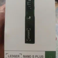 کیف پول دیجیتال ( nano s plus)
