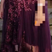 لباس مجلسی شیک