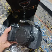 60dcanon|دوربین عکاسی و فیلم‌برداری|تهران, ونک|دیوار