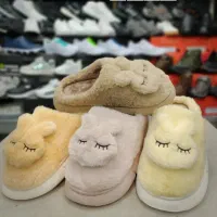 دمپایی روفرشی خرگوشی