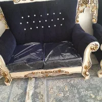 مبل|مبلمان خانگی و میز عسلی|تربت‌حیدریه, باغ سلطانی|دیوار