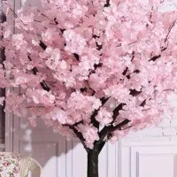 فروش انواع درخچه مصنوعی