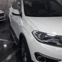 تیگو ۵ ie ،مدل ۹۷ تک برگ سند،نقد و اقساط|خودرو سواری و وانت|تهران, گلستان (شهرک راه آهن)|دیوار