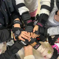 آموزش اسکیت