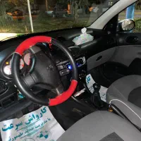 فروش ۲۰۶|خودرو سواری و وانت|کرج, عظیمیه|دیوار