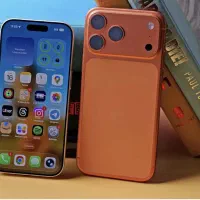 Iphone 17pro max zaa با گارانتی شرکتی
