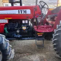 تراکتور ۳۹۹