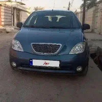 تیبا2مدل ۹۸