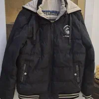 کاپشن دو رو