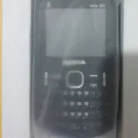 گوشی NOKIA Asha-N200 - آکبند|موبایل|تهران, اختیاریه|دیوار