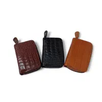 جاکارتی چرم طبیعی