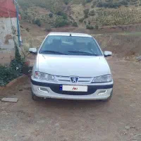 فروش پژو پارس tu5