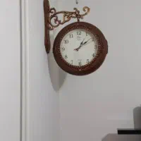 ساعت دیواری