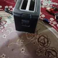 توسترمارک بوش صحیح وسالم