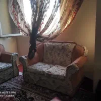 مبل|مبلمان خانگی و میز عسلی|گلبهار, شهر جدید گلبهار|دیوار