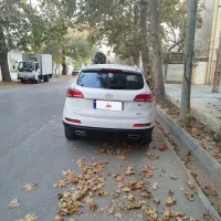 فروش جک s5 نیوفیس ۴۰۲|خودرو سواری و وانت|بجنورد, |دیوار