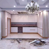 سفارش کابینت با تحویل فوری نقد و اقساط