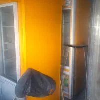 یخچال فروشگاه