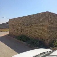 فروش خانه نیمه کاره روستای ام اتمیر نخل ۷|فروش خانه و ویلا|اهواز, اسماعیلیه|دیوار