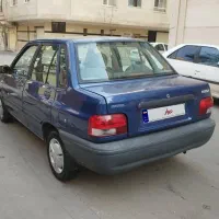 پراید 131 مدل 92 تک برگ سند