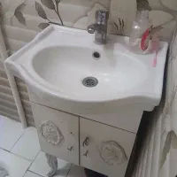 روشویی|لوازم سرویس بهداشتی|اسلام‌شهر, شهرک انبیا|دیوار