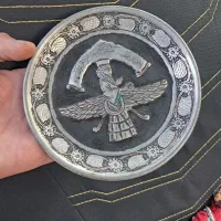 عتیقه|کلکسیون اشیاء عتیقه|نظرآباد, شهرک سید جمال الدین|دیوار