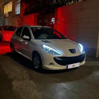 پژو 207 مدل 99 فرمان برقی|خودرو سواری و وانت|همدان, |دیوار