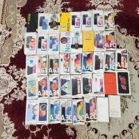 فروش گوشی های کارکرده درحد|موبایل|بروجرد, |دیوار