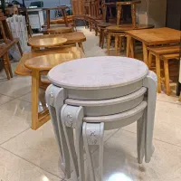 جلومبلی میز عسلی رینگی جلو مبلی میز عسلی رینگی|مبلمان خانگی و میز عسلی|تهران, نعمت‌آباد|دیوار