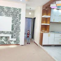 آپارتمان فوق لوکس سهند فاز ۳