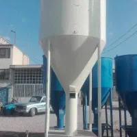 تولیدی آسیاب و میکسر دامداری