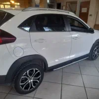 ام وی ام ایکس22مدل1403پرودنده ای|خودرو سواری و وانت|همدان, |دیوار