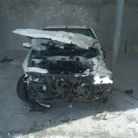 پارسTU5اخر400گازسیمی|خودرو سواری و وانت|تبریز, |دیوار