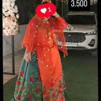 فروش لباس محلی