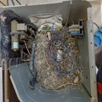 تعمیر و سرویس پکیج در محل کولرگازی